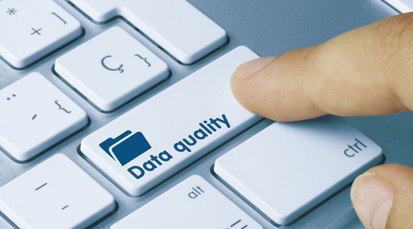 What Is Sap Data Quality Management